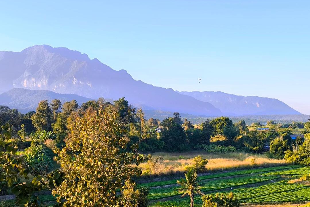 Photo of Others in Chiang Dao