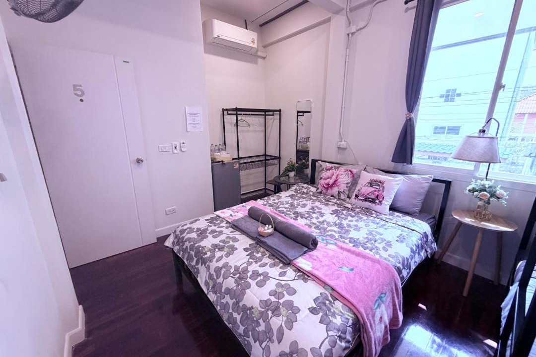 Photo of Bedroom in Samphao Lom