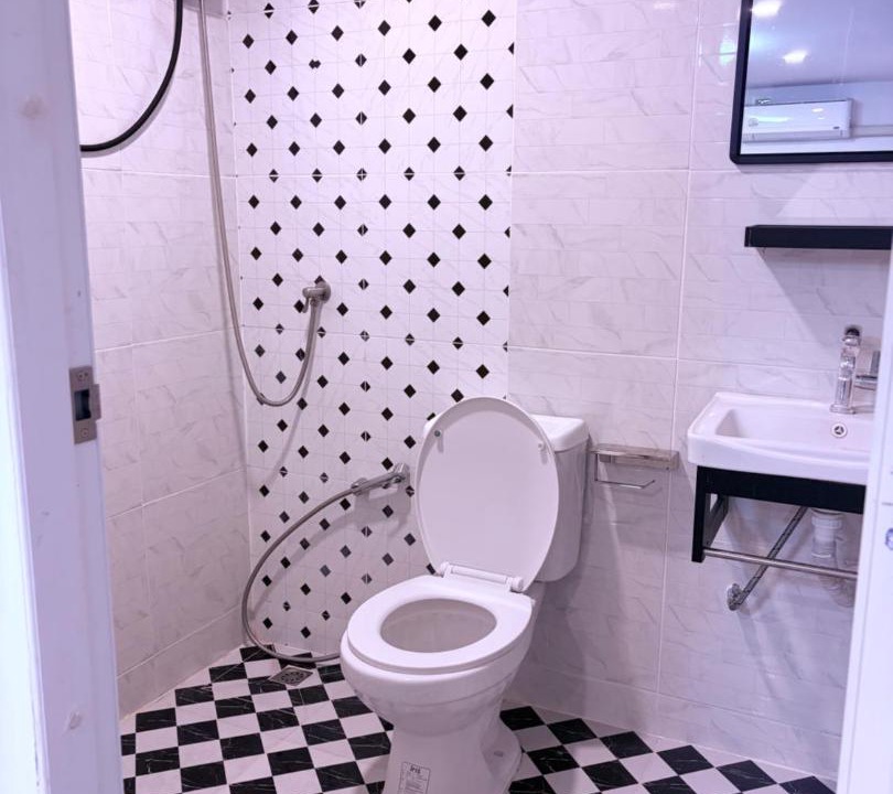 Photo of Bathroom in Samphao Lom