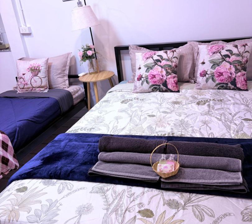 Photo of Bedroom in Samphao Lom