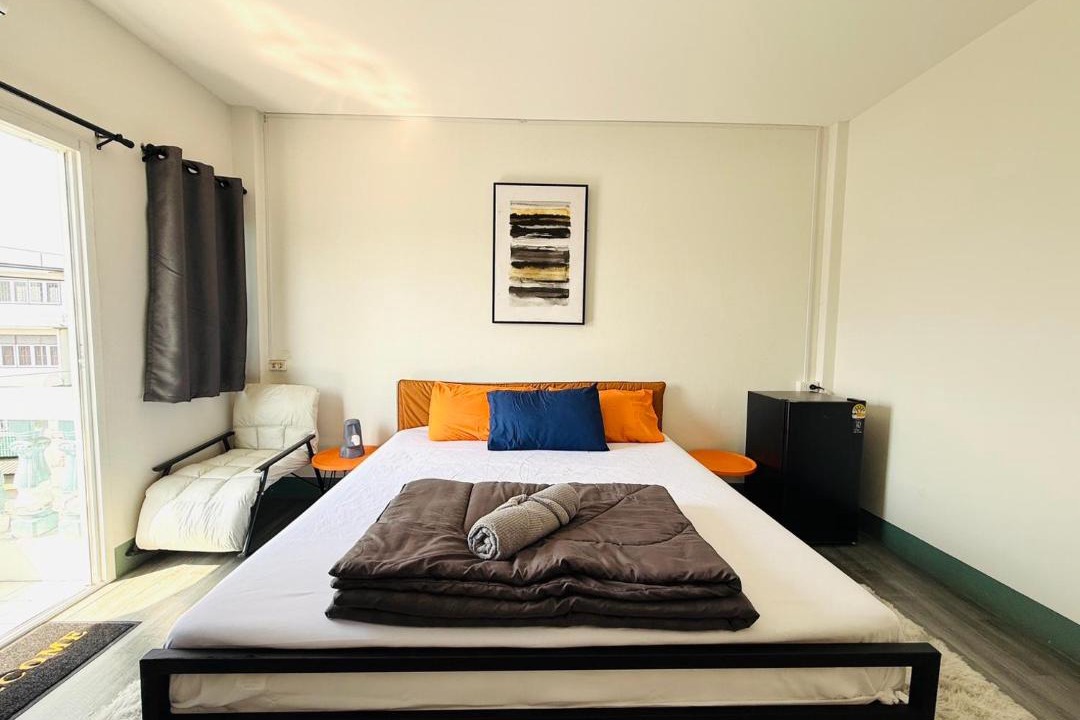 Photo of Bedroom in Nai Muang