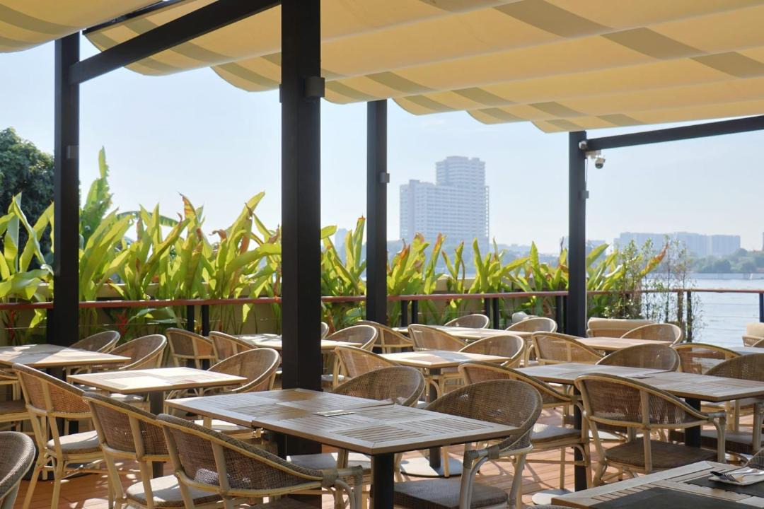 Photo of Patio Balcony in Wachira Phayaban