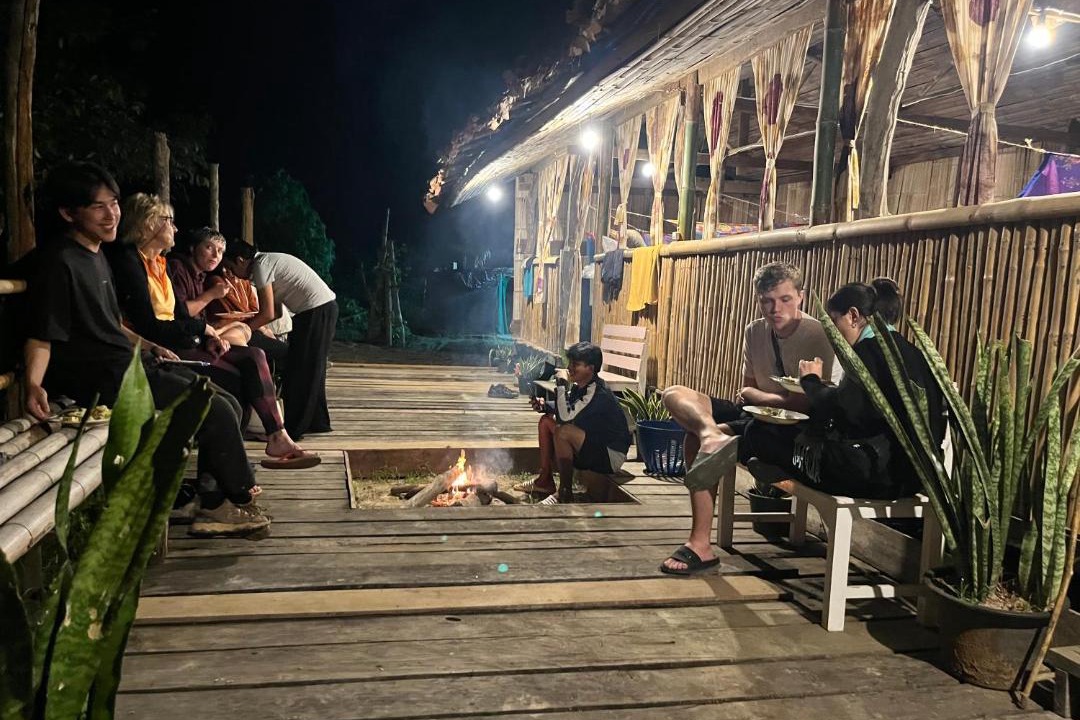 Photo of Others in Mae Wang