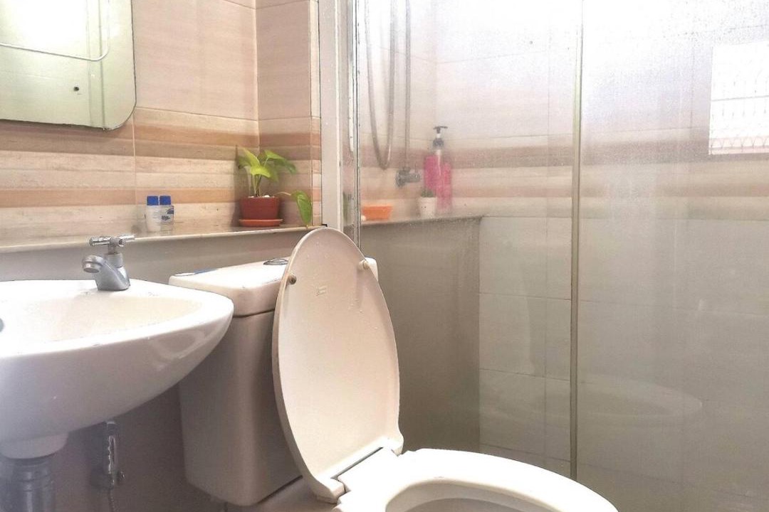 Photo of Bathroom in Sadao