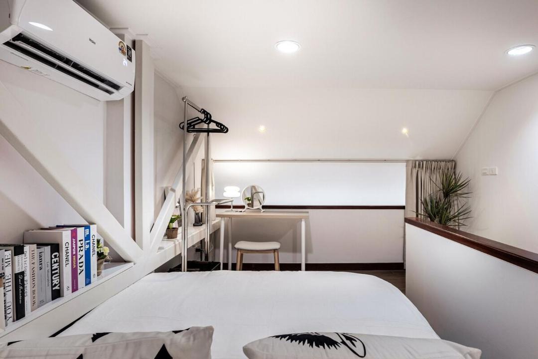 Photo of Bedroom in Chakkrawat
