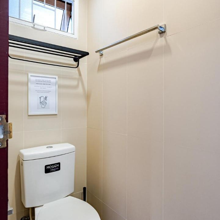 Photo of Bathroom in Chakkrawat
