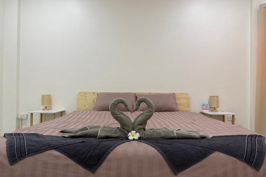 Photo of Bedroom in Haad Rin