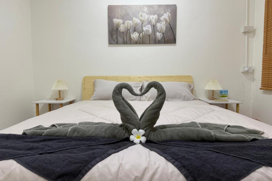 Photo of Bedroom in Haad Rin