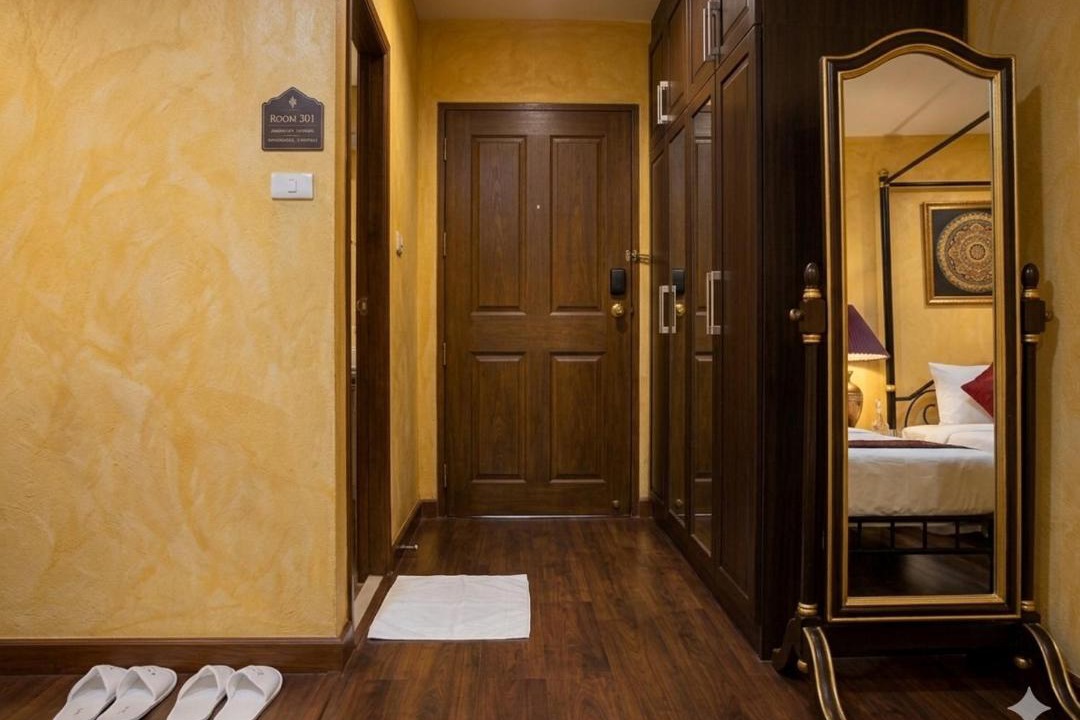 Photo of Bathroom in Bang Rak