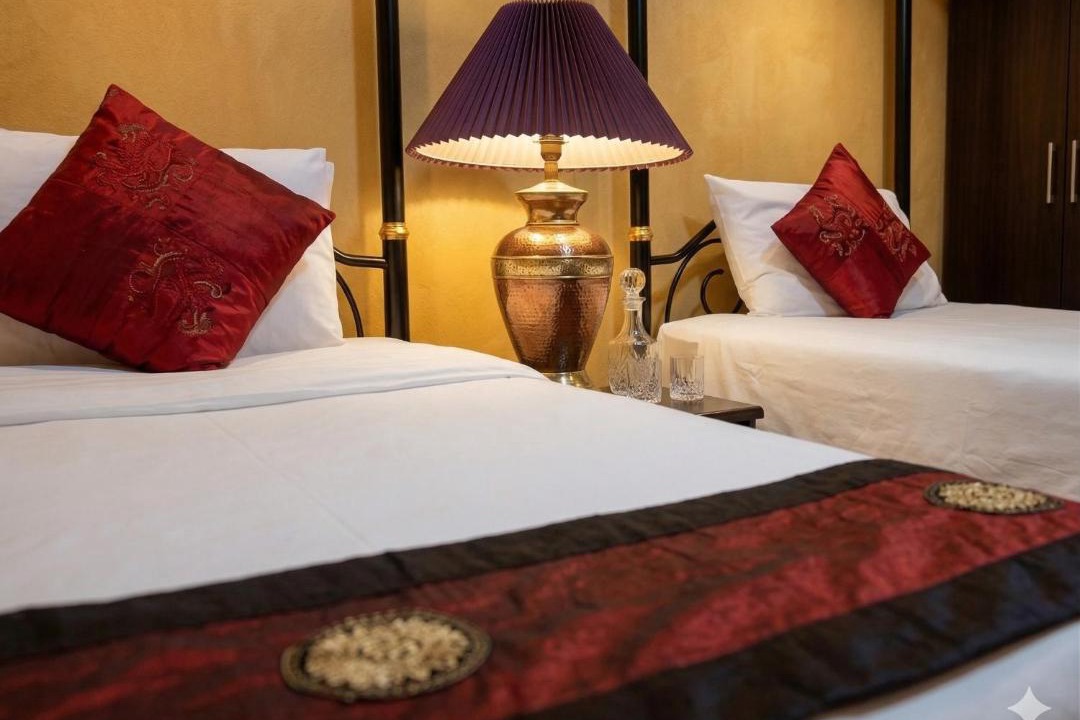 Photo of Bedroom in Bang Rak