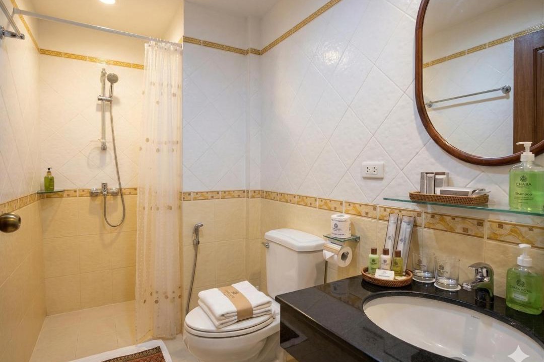 Photo of Bathroom in Bang Rak