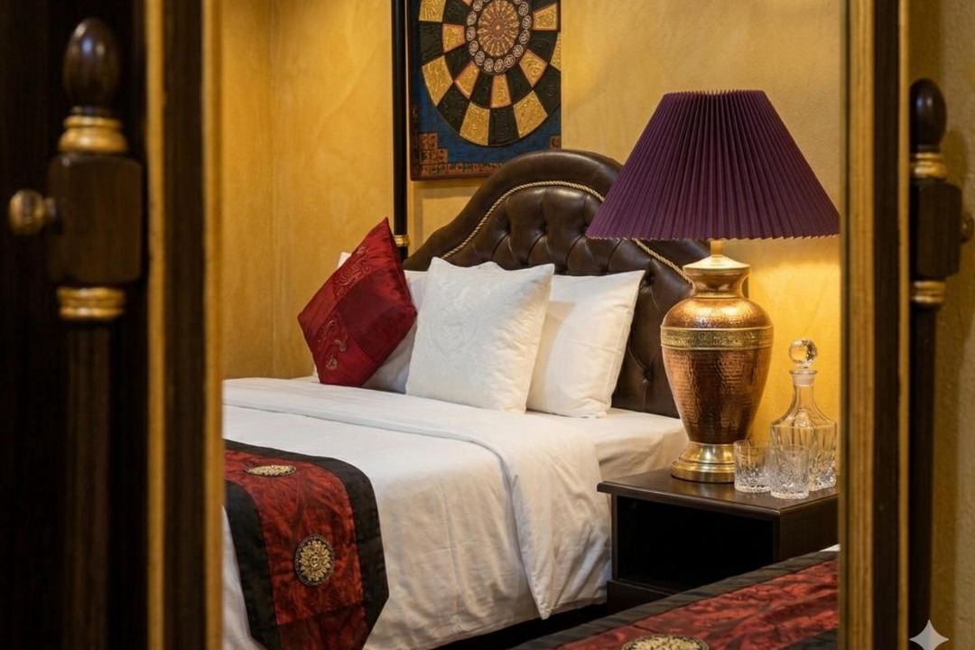 Photo of Bedroom in Bang Rak