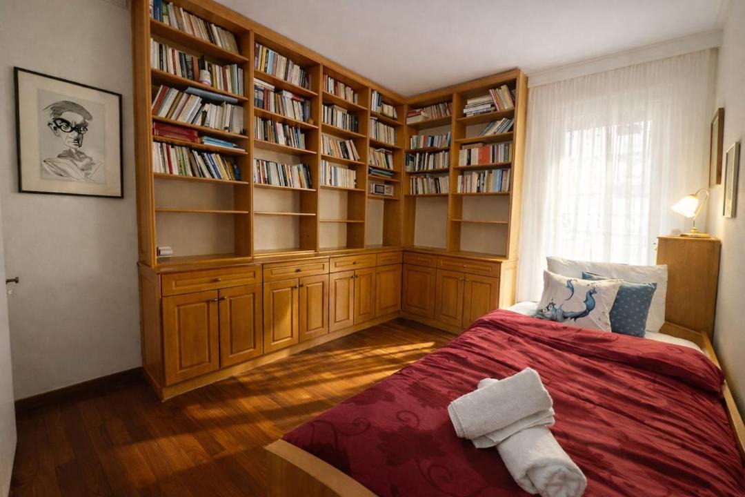 Photo of Bedroom in Peiraiki