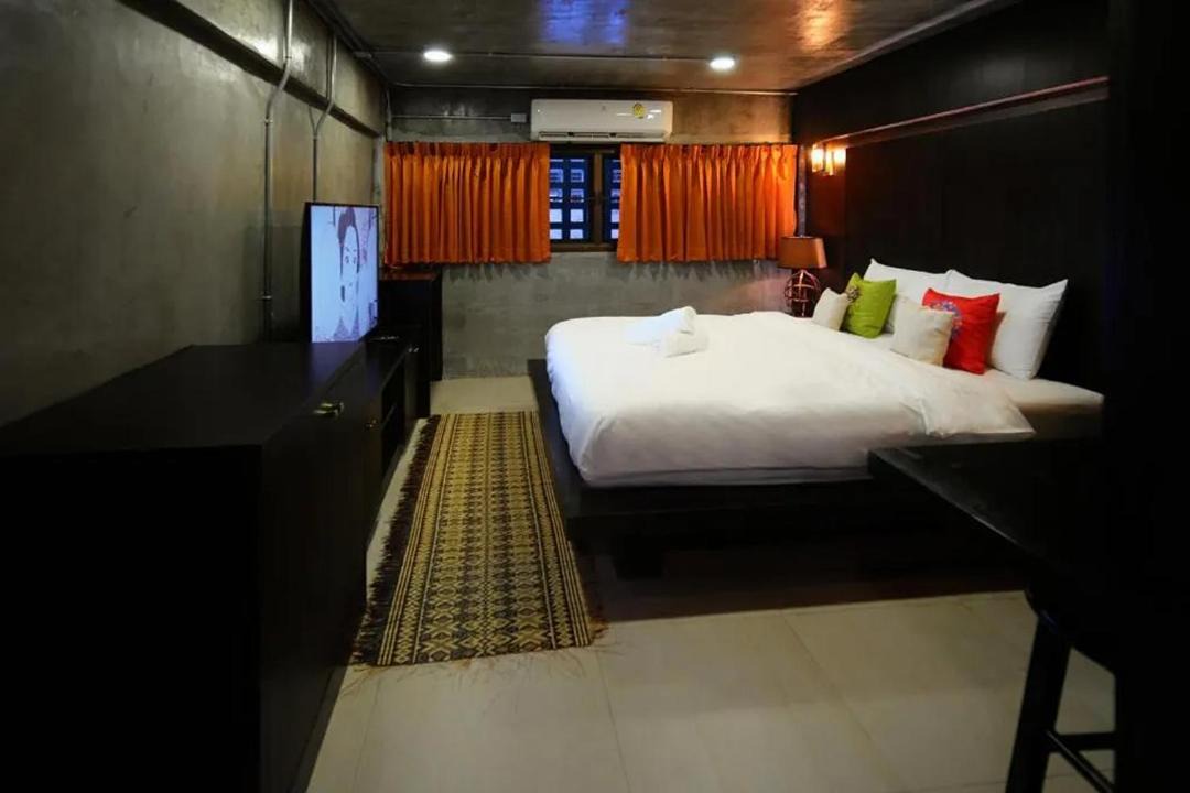 Photo of Bedroom in Talat Noi