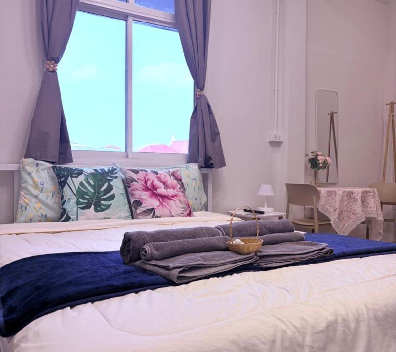 Photo of Bedroom in Samphao Lom