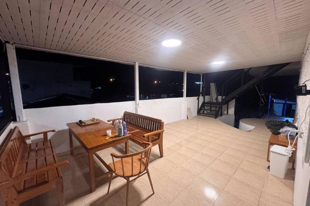 Photo of Patio Balcony in Thong Sala