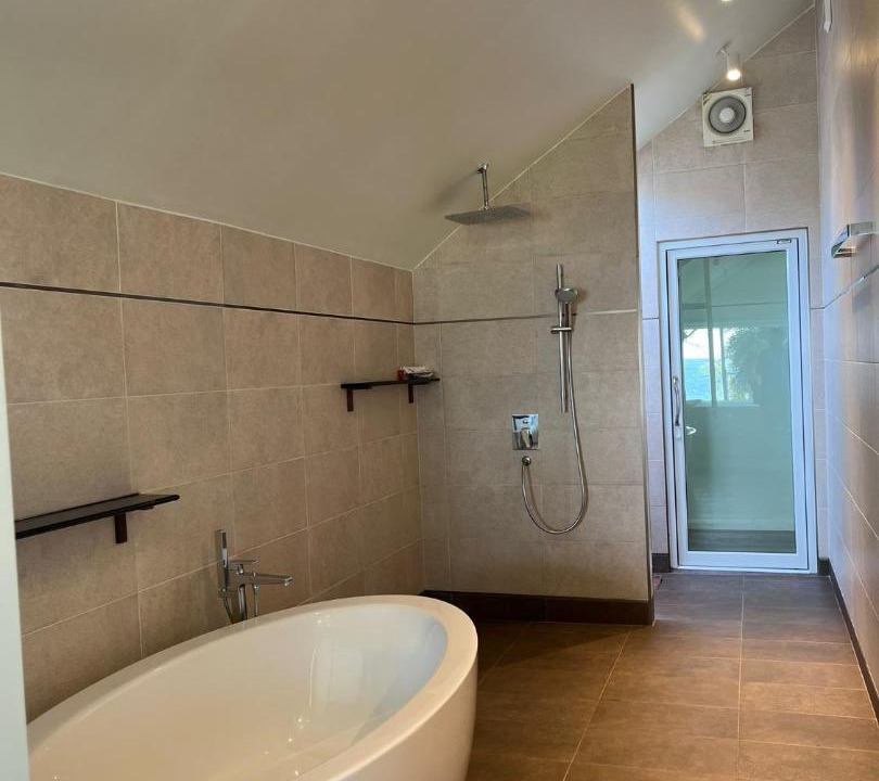 Photo of Bathroom in Klong Son
