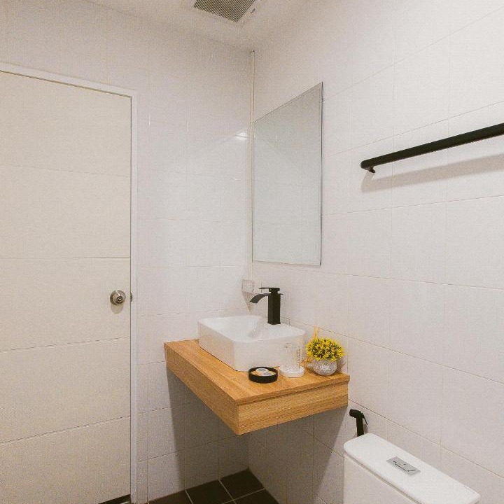 Photo of Bathroom in Ban Saiyuan