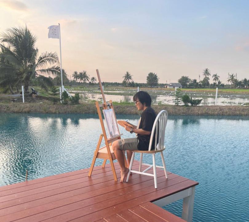 Photo of Others in Suan Som