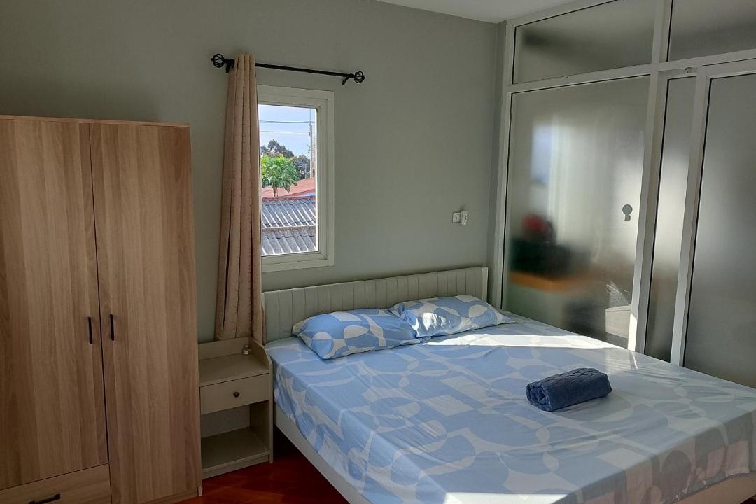 Photo of Bedroom in Cherngtalay