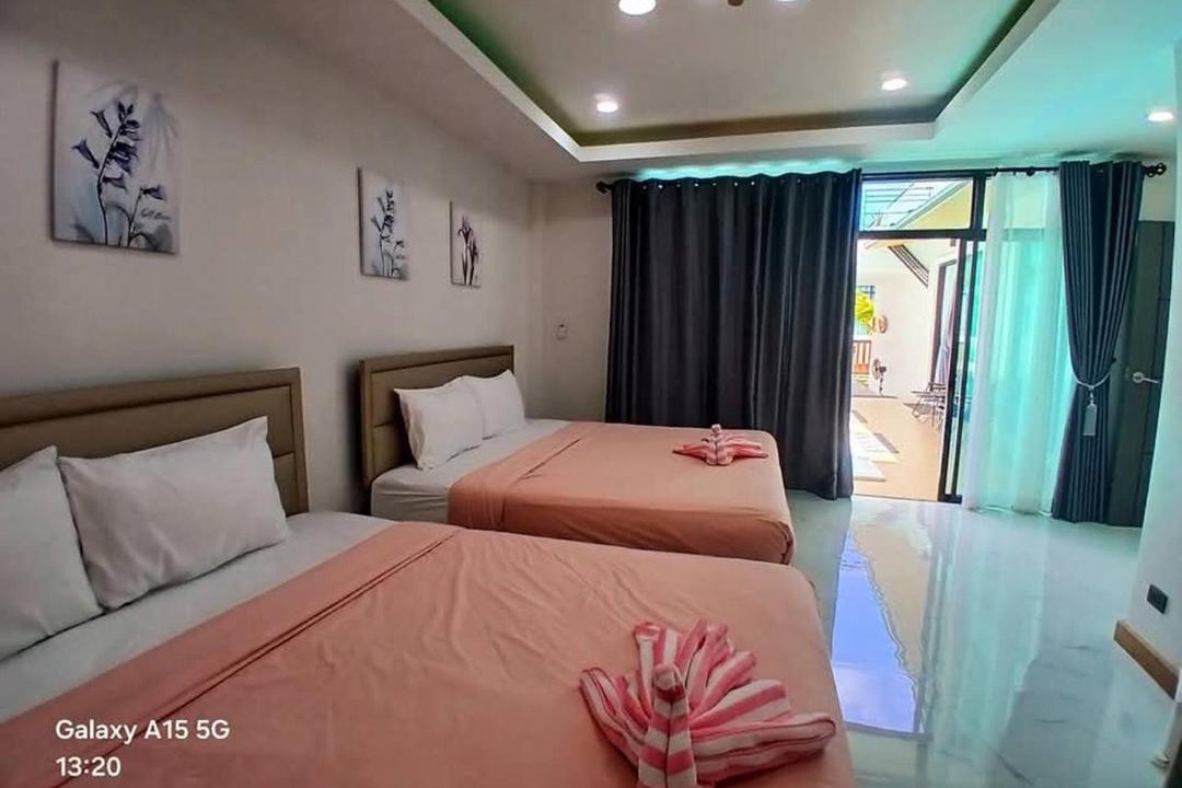 Photo of Bedroom in Rayong