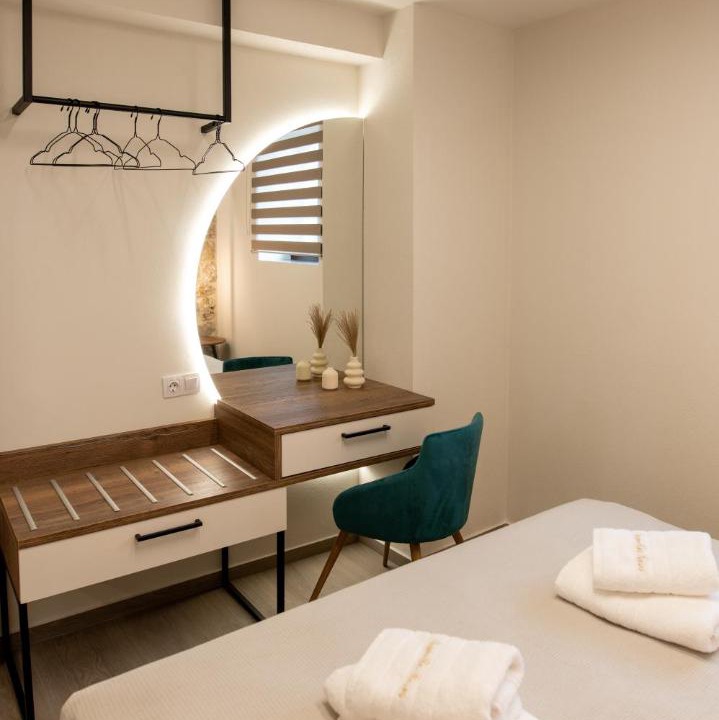 Photo of Bedroom in Nea Rodha