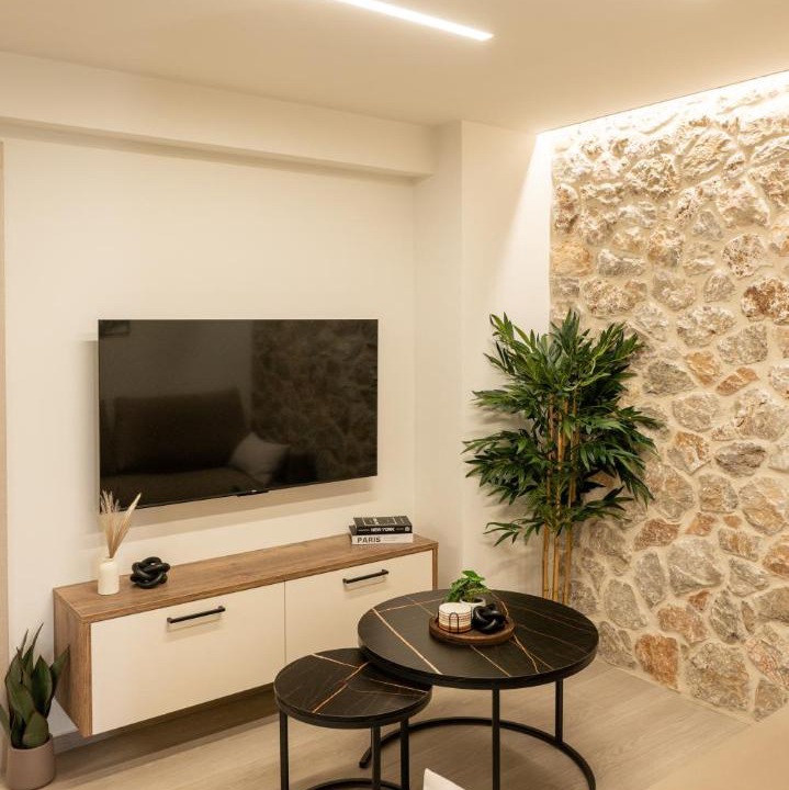 Photo of Livingroom in Nea Rodha