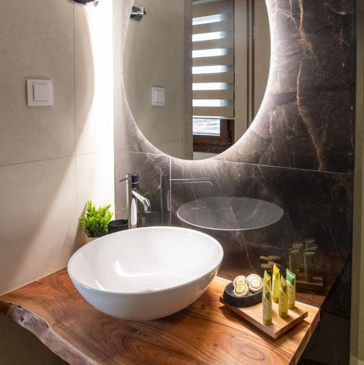 Photo of Bathroom in Nea Rodha