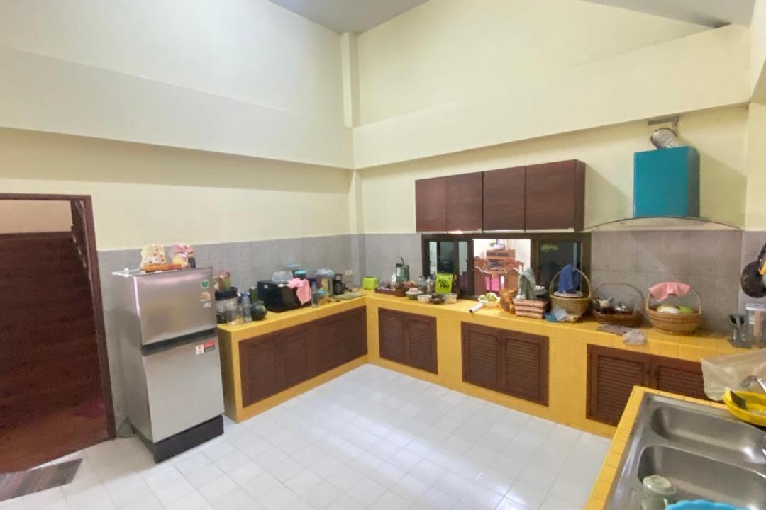 Photo of Kitchen in Saraphi