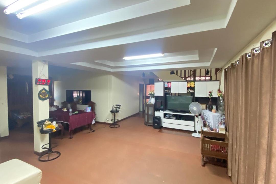 Photo of Kitchen in Saraphi