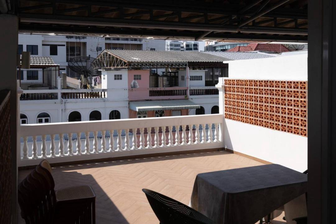 Photo of Patio Balcony in Thung Maha Mek