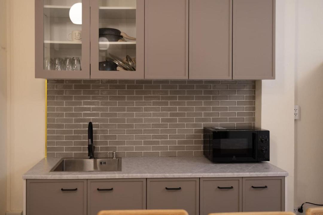 Photo of Kitchen in Thung Maha Mek