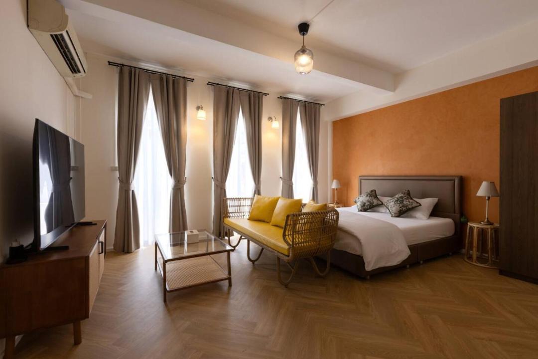 Photo of Bedroom in Thung Maha Mek