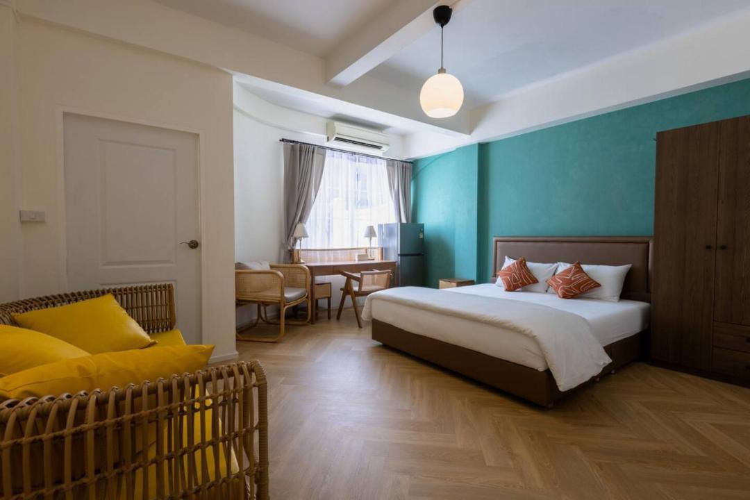 Photo of Bedroom in Thung Maha Mek