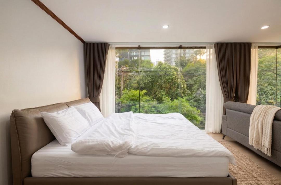 Photo of Bedroom in Khlong Tan