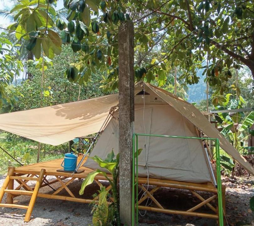 Photo of Outdoor in Khlong Sok