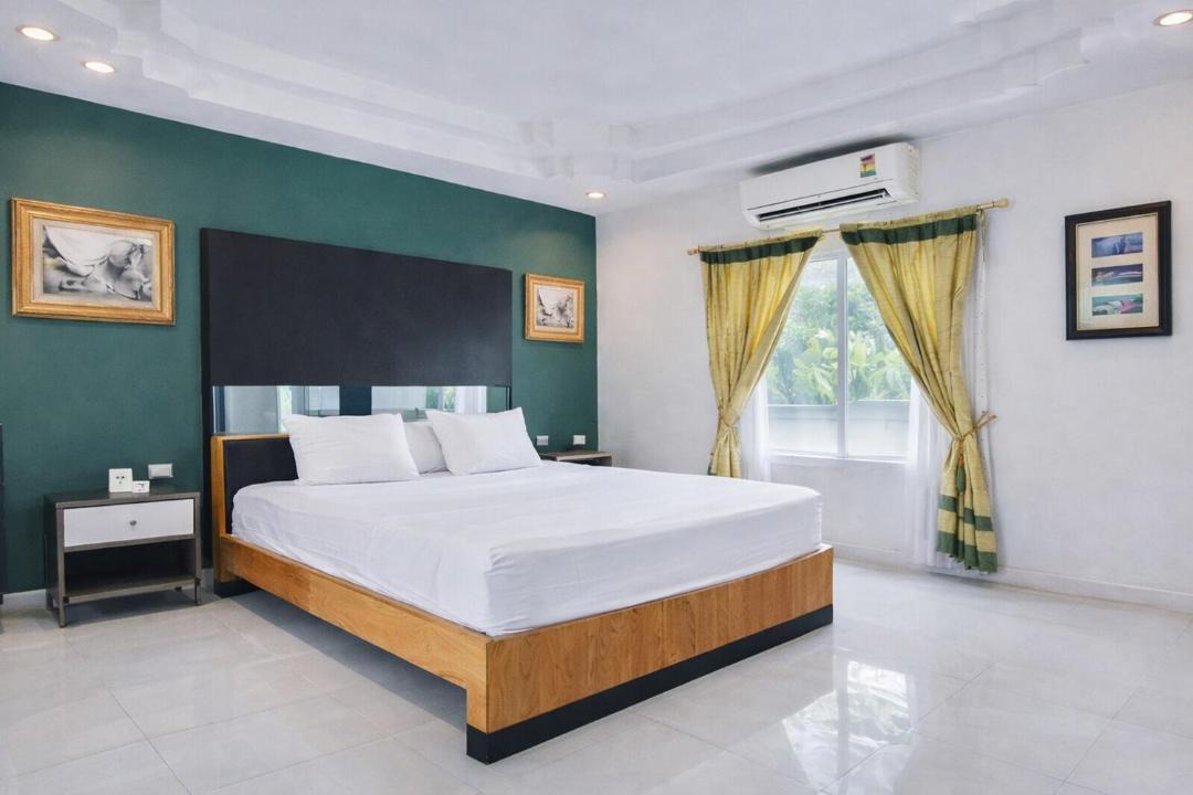 Photo of Bedroom in Suphan Buri