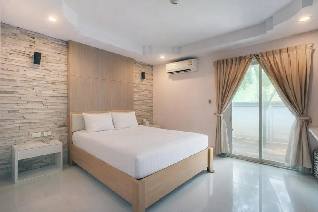Photo of Bedroom in Suphan Buri