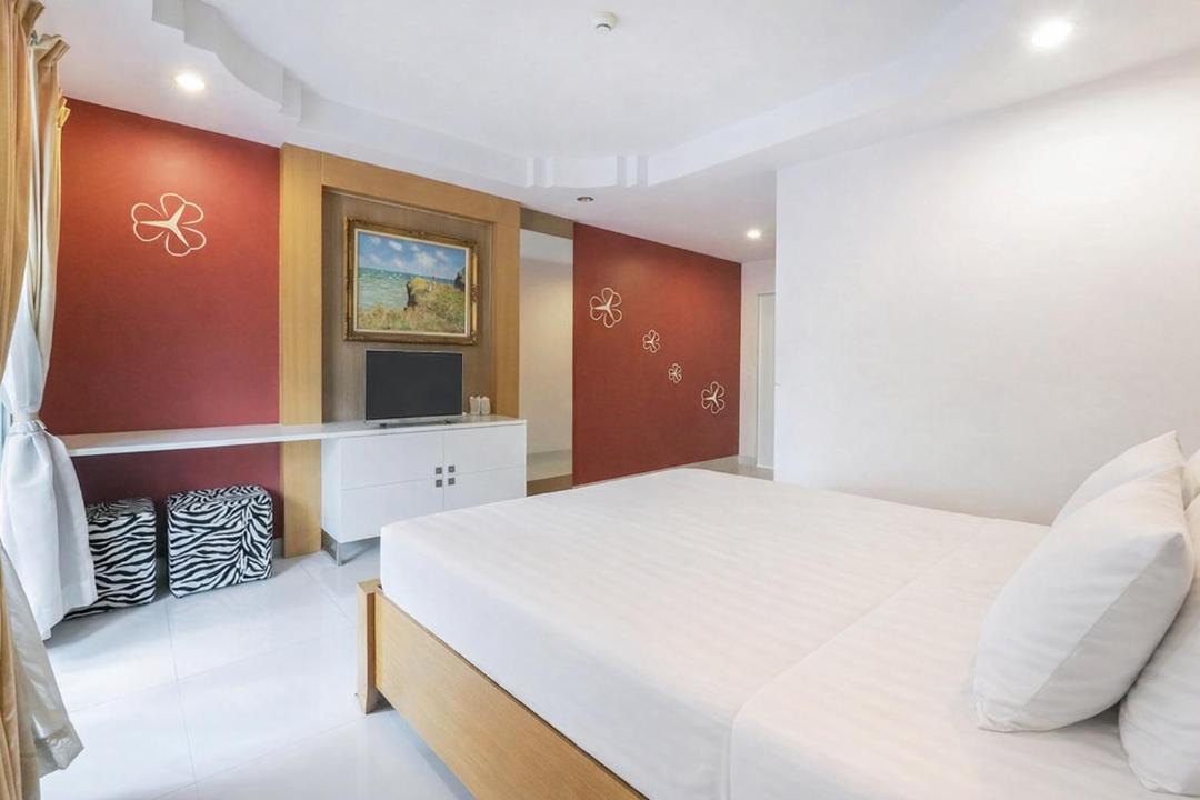 Photo of Bedroom in Suphan Buri