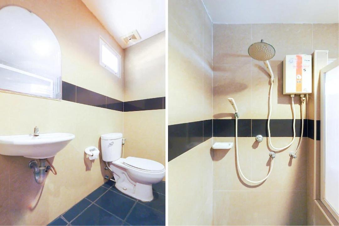 Photo of Bathroom in Suphan Buri