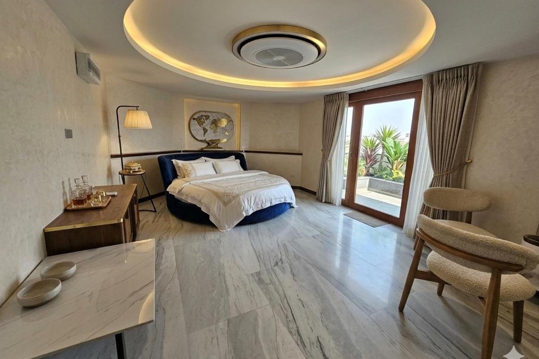 Photo of Bedroom in Mae Jo