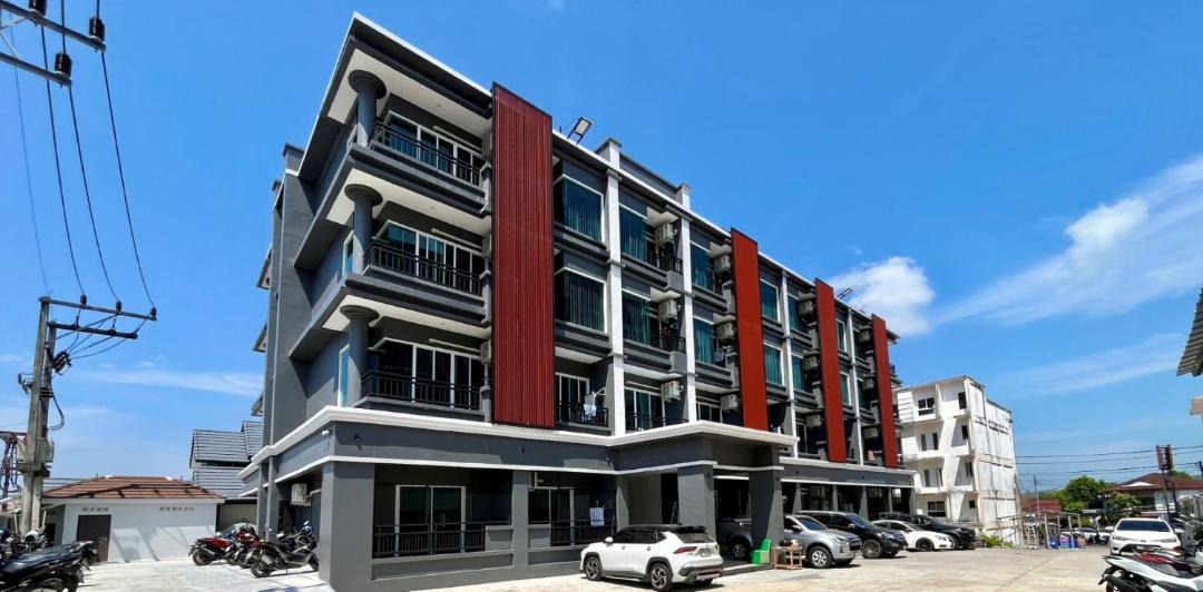 Photo of Buildings in Ratsada