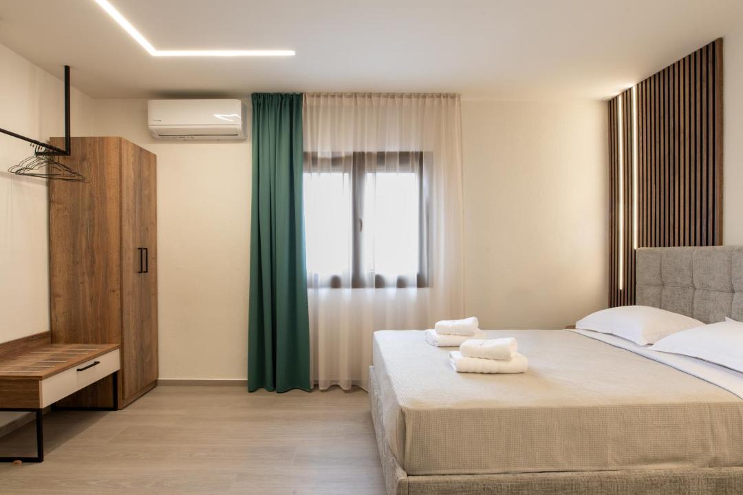 Photo of Bedroom in Nea Rodha