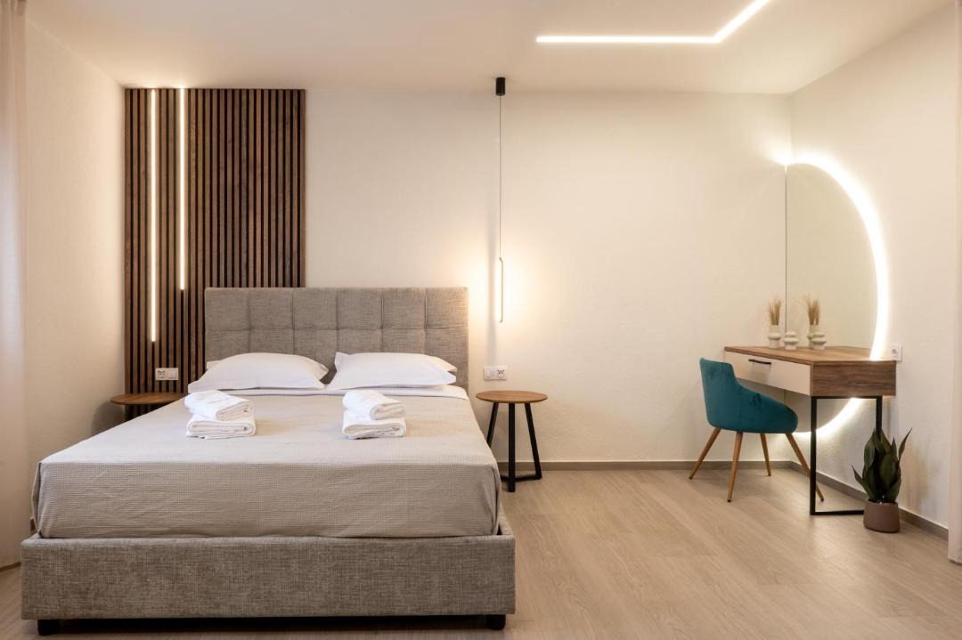 Photo of Bedroom in Nea Rodha