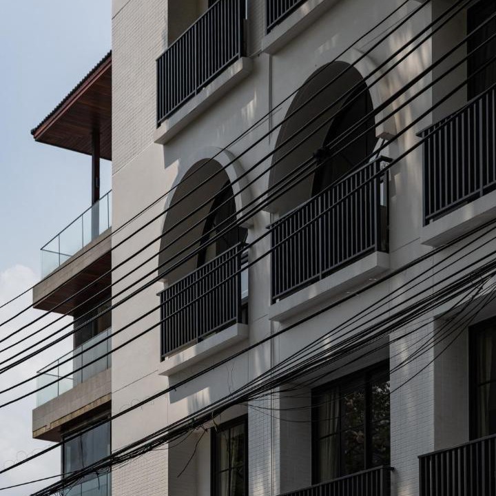 Photo of Others in Sathorn