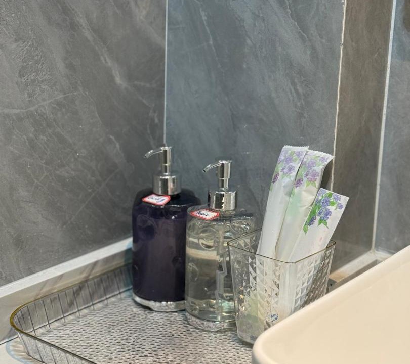 Photo of Bathroom in Sihanoukville City Centre