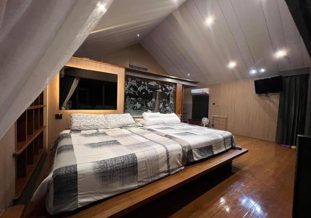 Photo of Bedroom in Doem Bang