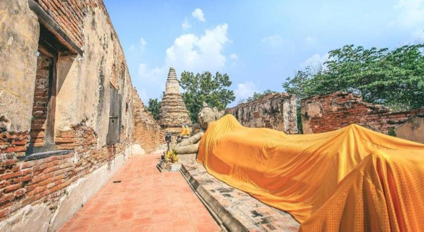 Photo of Others in Ayutthaya