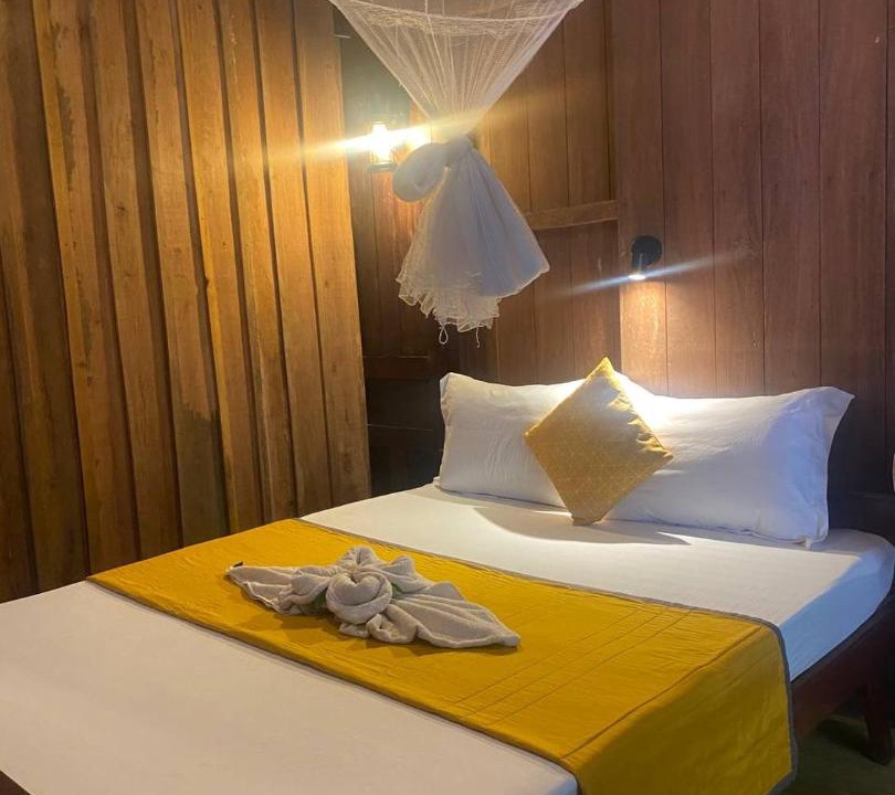 Photo of Bedroom in Kratie