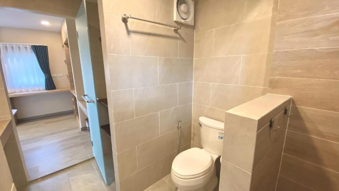 Photo of Bathroom in Rayong